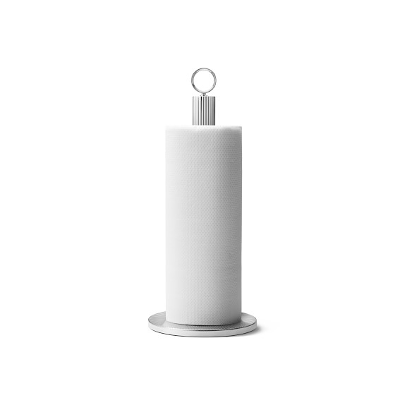 Wilko kitchen towel online holder