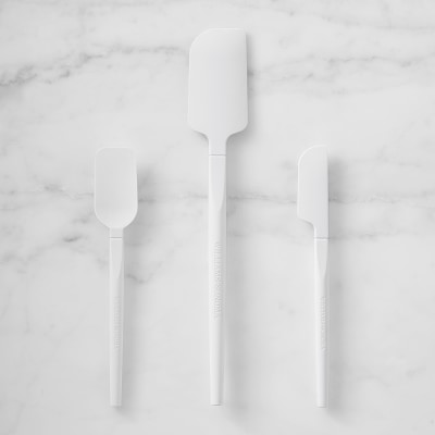 Williams Sonoma All-Clad Silicone Jar Scraper