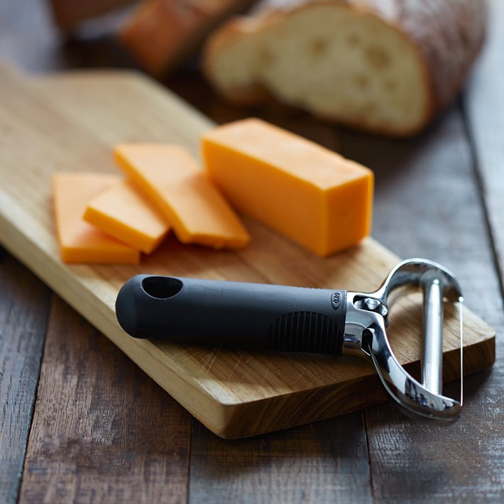 OXO Wire Cheese Slicer
