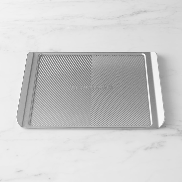 Williams Sonoma Cleartouch Nonstick Cookie Sheet Pan