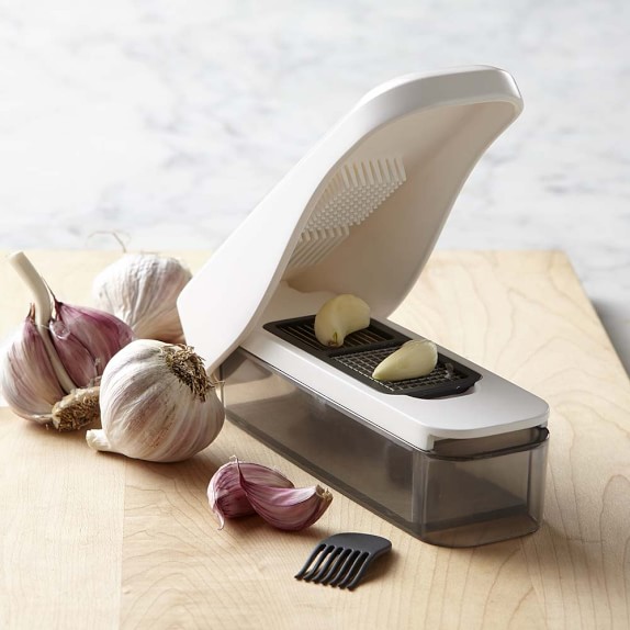 Williams Sonoma Mini Vegetable Chopper Williams Sonoma
