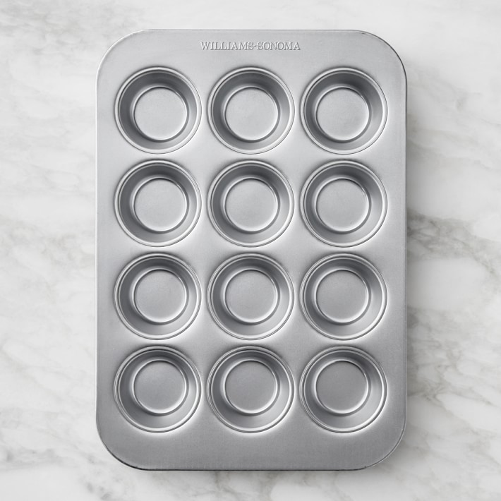 Williams Sonoma Traditionaltouch&#8482; Muffin Pan, 12-Well