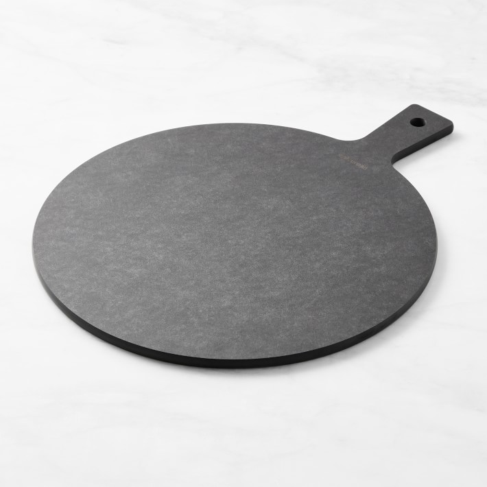 Epicurean Round Cut and Serve Board Williams Sonoma