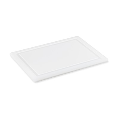 Williams Sonoma Synthetic Prep Cutting Board with Wells and