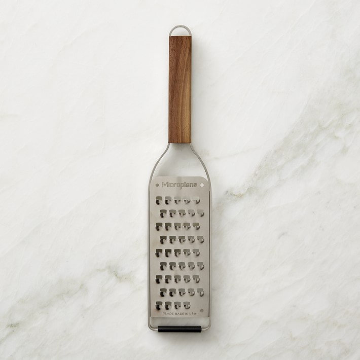 Microplane Professional Series Grater (Extra Coarse)