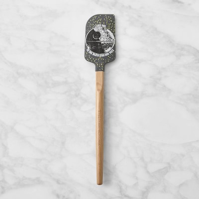 Star Wars Death Star Spatula