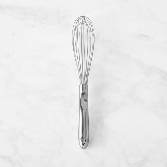 Smart Whisk - Semi-automatic stainless steel whisk – Nishella