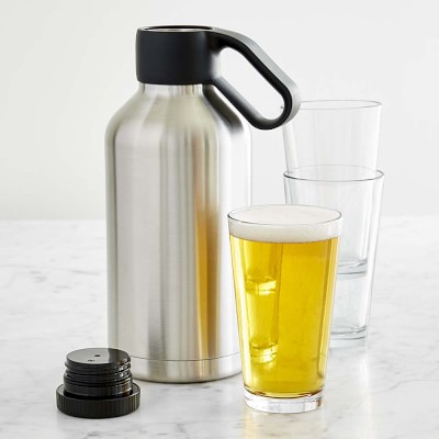 Star Wars Inspired Barware Mug Glass Beer Growler 