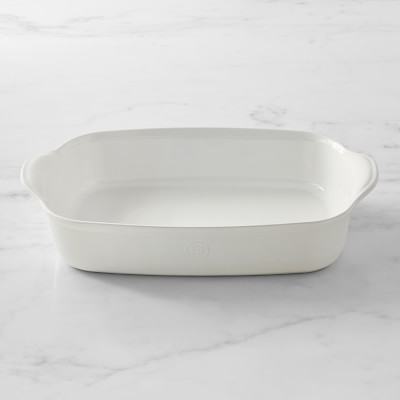 Emile Henry Ultime Rectangular Baking Dish