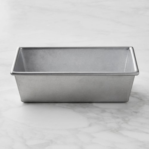 Williams Sonoma Traditionaltouch Loaf Pan, 1 Lb.