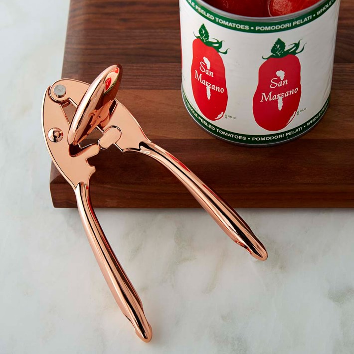 Copper Can Opener