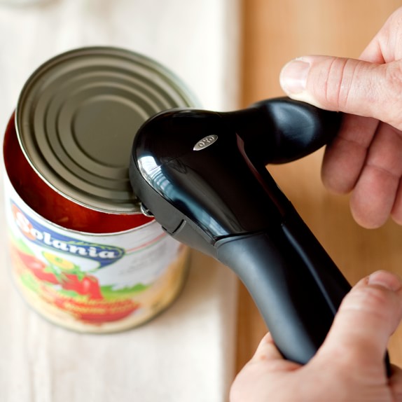 Oxo Smooth Edge Can Opener : Target