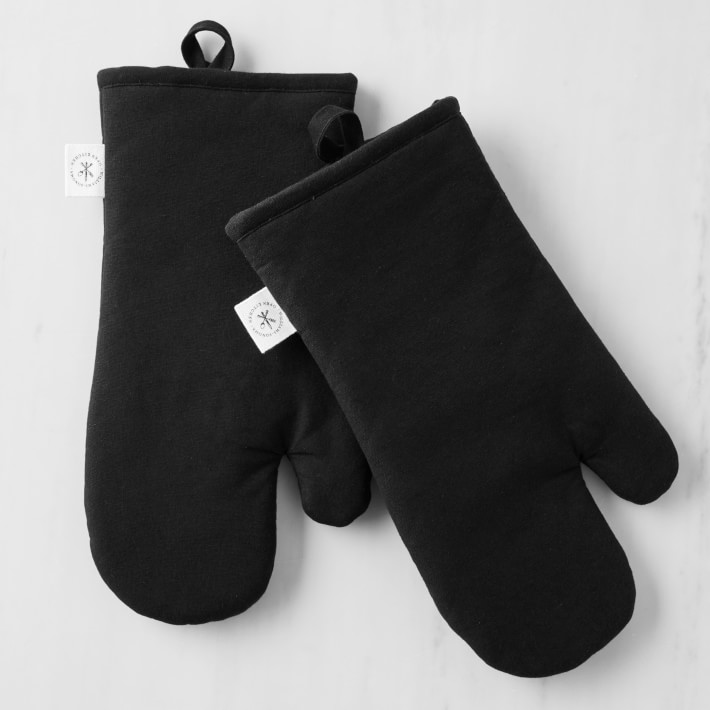 Open Kitchen by Williams Sonoma Oven Mitts, Set of 2