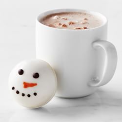 Williams Sonoma Classic Gourmet Hot Chocolate