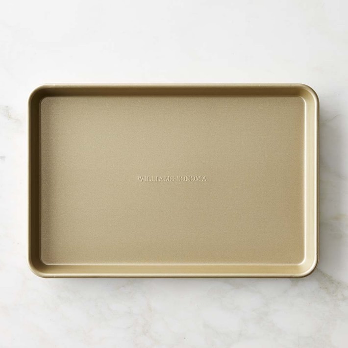 Williams Sonoma Goldtouch&#174; Pro Nonstick Jelly Roll Pan