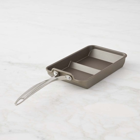 Nordic Ware Rolled Omelet Pan Williams Sonoma