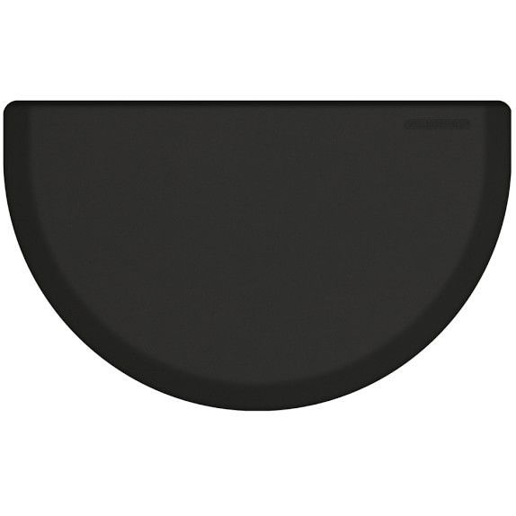 WellnessMats® Semicircle Anti Fatigue Kitchen Mats Williams Sonoma