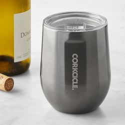 Collapsible Cups : Packable Travel Wine Glass