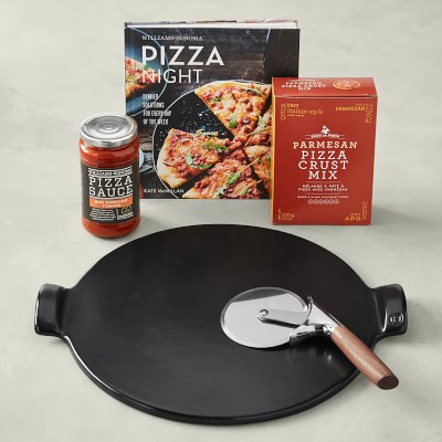 Pizza Night Set - Shop