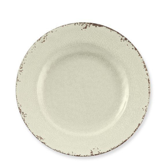 Melamine hotsell rustic dinnerware