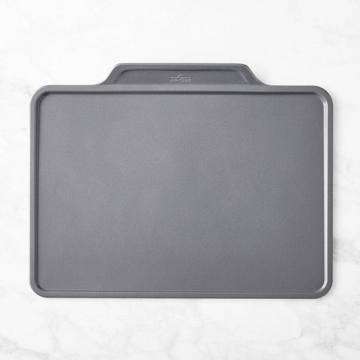 All-Clad Nonstick Pro-Release Cookie Sheet