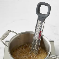 Williams Sonoma Dial Display Oven Thermometer