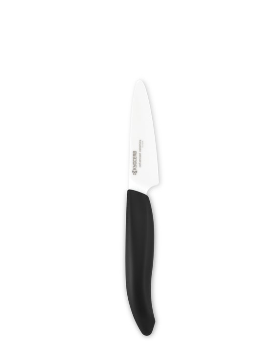 Kyocera Revolution Ceramic Paring Knife, 3&quot;