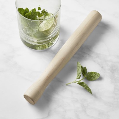 Williams Sonoma x Billy Reid Muddler