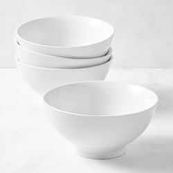 Porcelain Bowls  Williams Sonoma