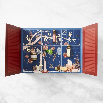 Oliviers & Co, Advent Calendar