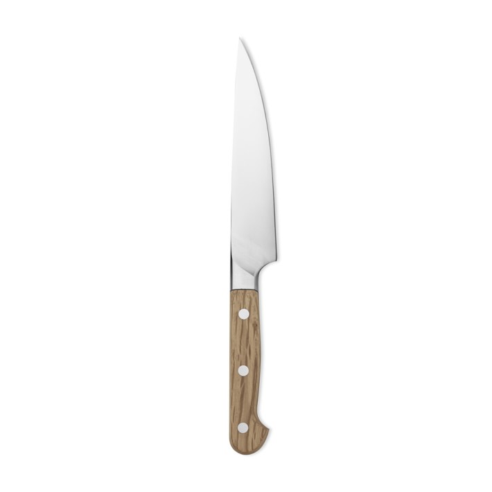Zwilling J.A. Henckels Pro Holm Oak Utility Knife, 6&quot;