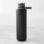 Williams Sonoma Water Bottle - Black | Williams Sonoma