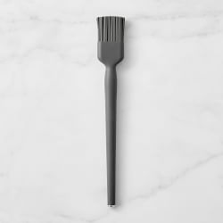 Flex-Core® Oyster Grey Wood Handled Spoonula - The Peppermill