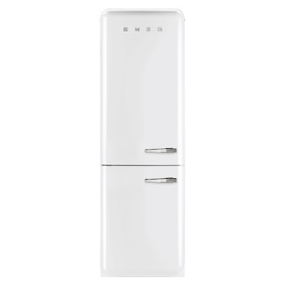 Smeg Fab 32 Two-Door Refrigerator | Williams Sonoma