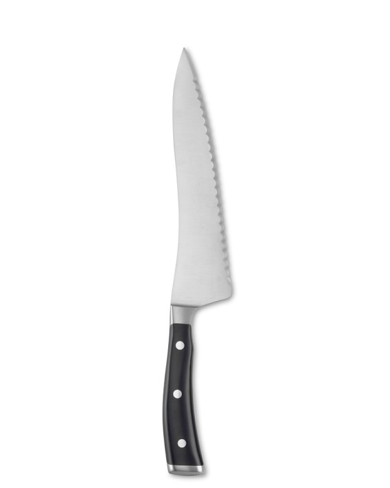 Wüsthof Classic Ikon Deli Knife, 8