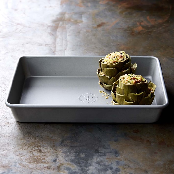 Open Kitchen by Williams Sonoma Baking Pan, 9&quot; x 13&quot;