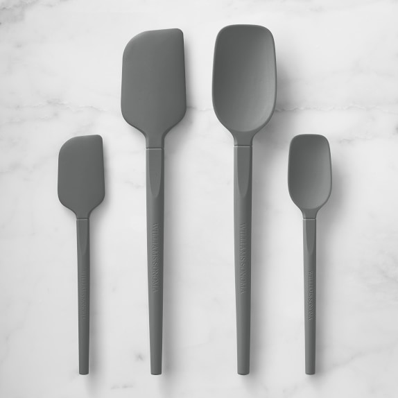 Meat spatula /teflon/grey