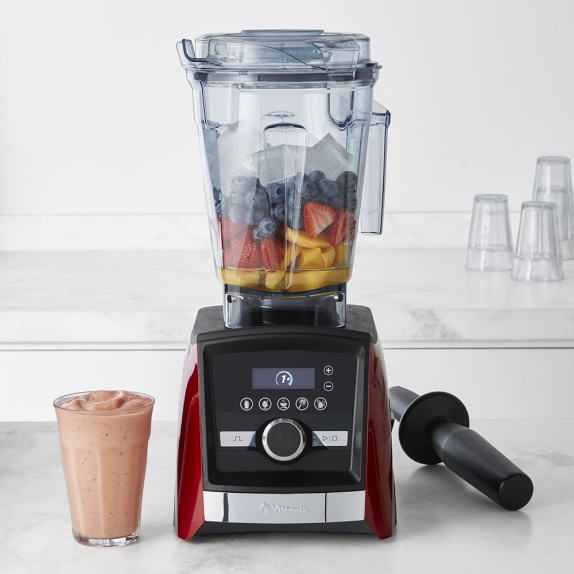 Vitamix red clearance