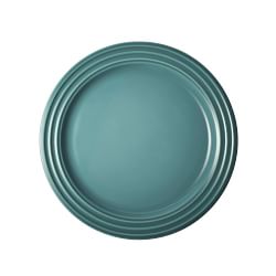 X6 WILLIAMS SONOMA Brasserie Blue Banded 11” Dinner Plates £165.00 -  PicClick UK