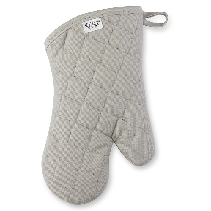 Williams Sonoma Oven Mitt