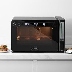 Williams Sonoma Anova Precision® Pro Sous Vide Cooker with Wi-Fi