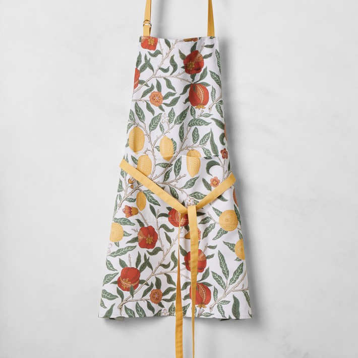 Williams Sonoma x Morris & Co. Apron
