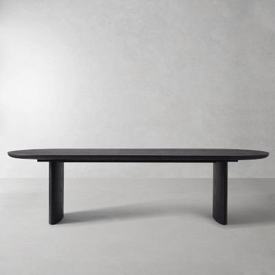 Radius Oval Dining Table | Williams Sonoma