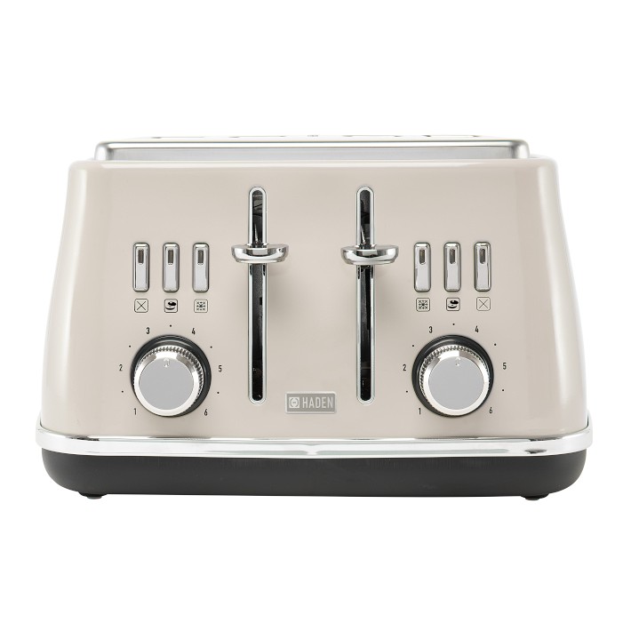 Kenmore 4 slot wide toaster w/ bagel setting - Level Up Appliances & More