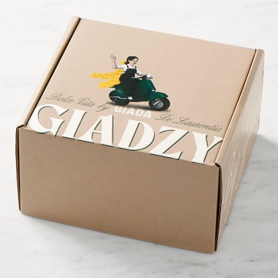 Giadzy Pizza Night Kit