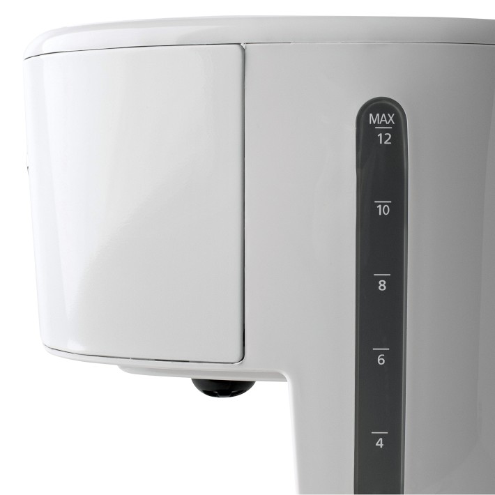 Philips Domestic Appliances Machine à café à capsules, Blanc