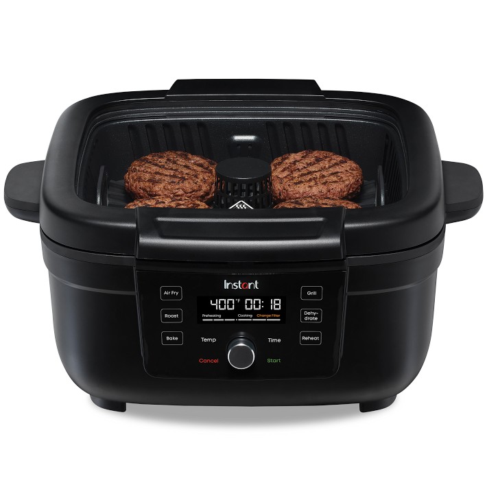 Philips Indoor Grill Is Almost Half Off at Williams Sonoma