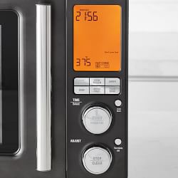 Microwave Oven Sale - Score over 50% Off (Great for College!)