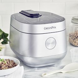 Cuisinart FRC-800 Rice Plus Multi-Cooker with Fuzzy Logic Technology