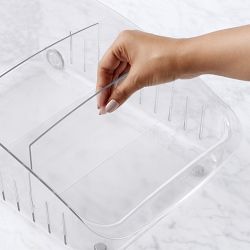 FreezeUp® Freezer Bin, 15